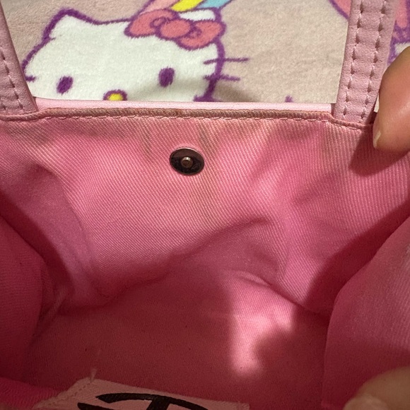 Small ‘bubblegum’ telfar - Picture 8 of 9